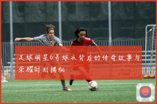 足球明星6号球衣背后的传奇故事与荣耀时刻揭秘