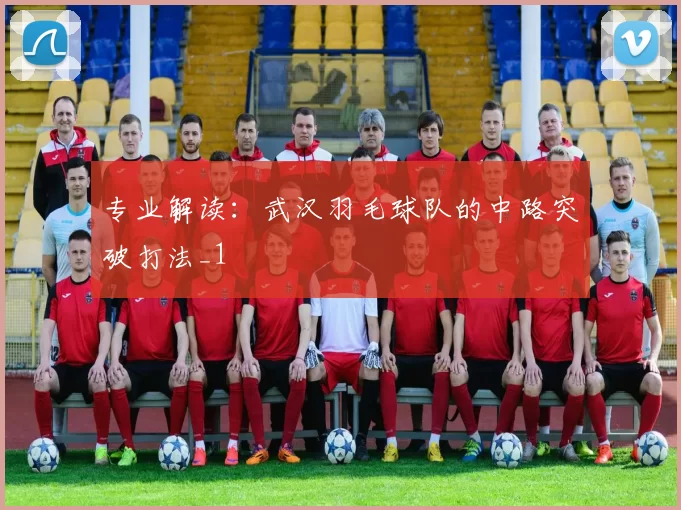 专业解读：武汉羽毛球队的中路突破打法_1