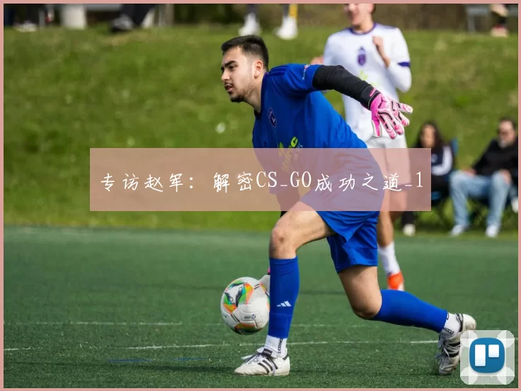 专访赵军：解密CS_GO成功之道_1