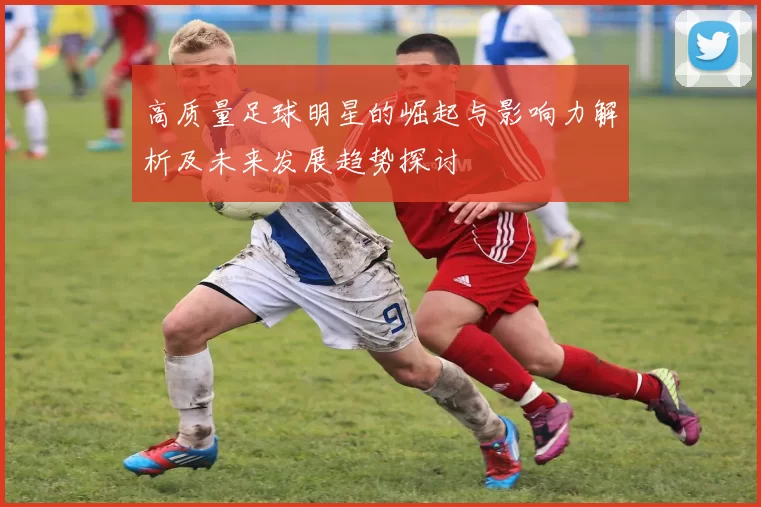 高质量足球明星的崛起与影响力解析及未来发展趋势探讨
